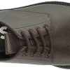 Men's Larry Grain Leather Derby Dress Shoe Oxford