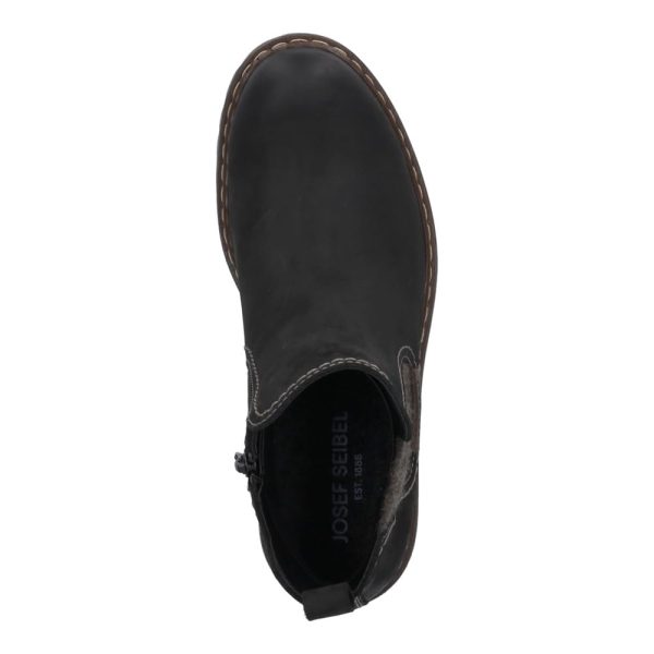 Marta 03 Women’s Chelsea Ankle Boot