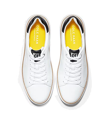 Women's Grandpro Topspin Waterproof Golf Shoes Sneaker