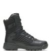 Women's Tactical Sport 2 Tall Side Zip Military Boot