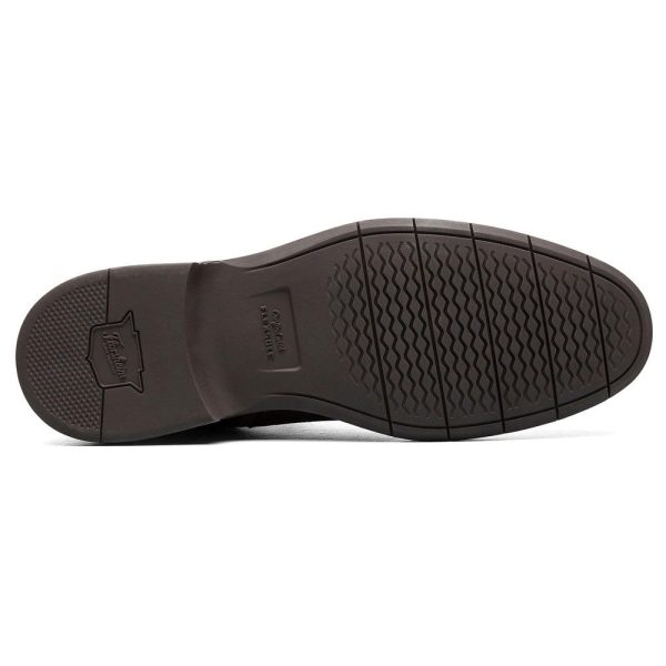 Men's, Norwalk Plain Toe Lace Boot