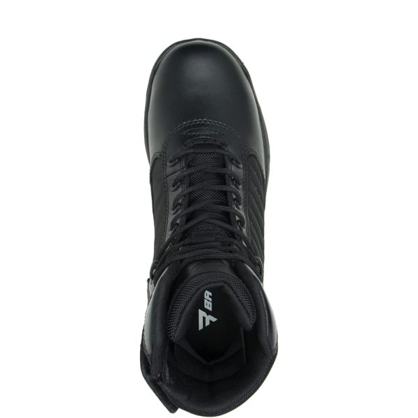 Women's Tactical Sport 2 Tall Side Zip Military Boot