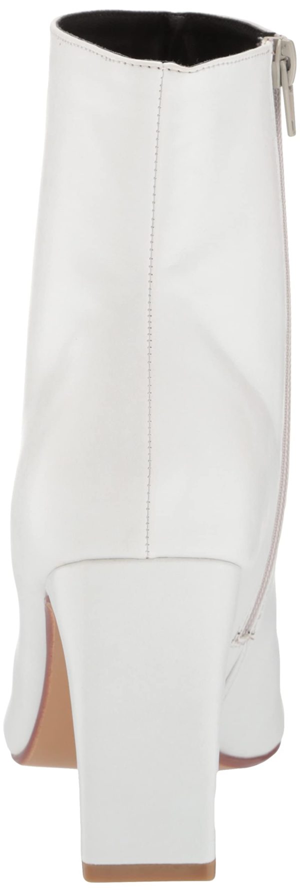 Women's Erin Rebel Smooth Fashion Boot