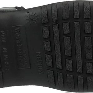 Unisex-Adult 10-inch Height Rain Boot