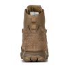 Tactical A/T All-Terrain 6-Inch Non-Zip Boots, High Performance and Traction Work Boot, Style 12440