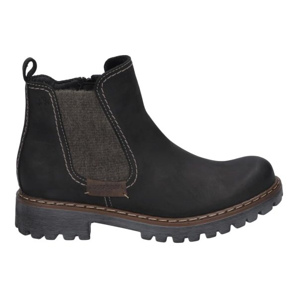 Marta 03 Women’s Chelsea Ankle Boot