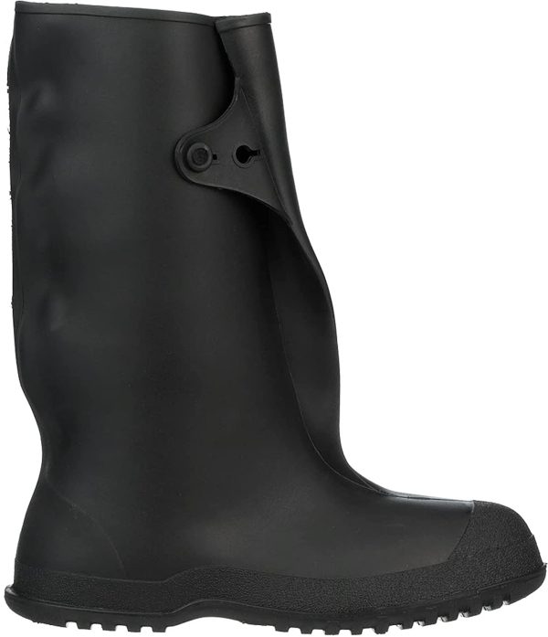 Unisex-Adult 10-inch Height Rain Boot