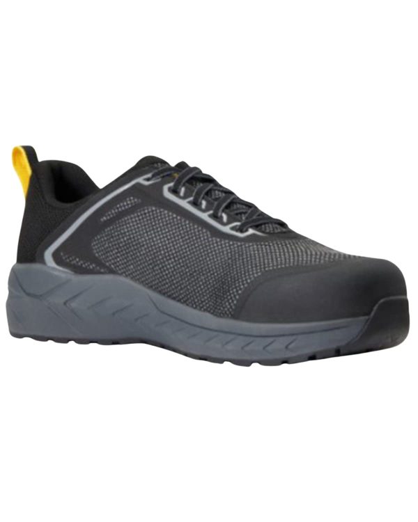 Men's Outpace™ SD Composite Toe Work Shoe