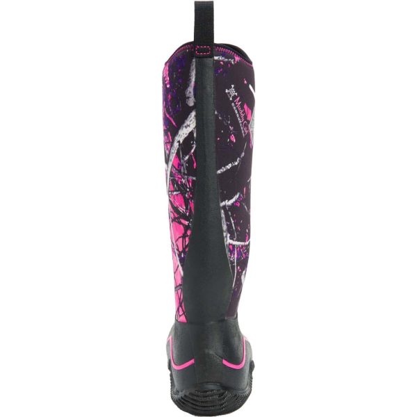 Boots Hale Multi-Season Women's Rubber Boot