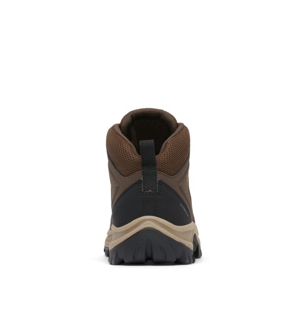 Men's Transverse Hike Waterproof Boot