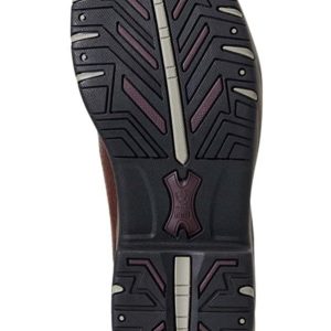 Women's Wms Terrain Blaze H2o Drk Brn
