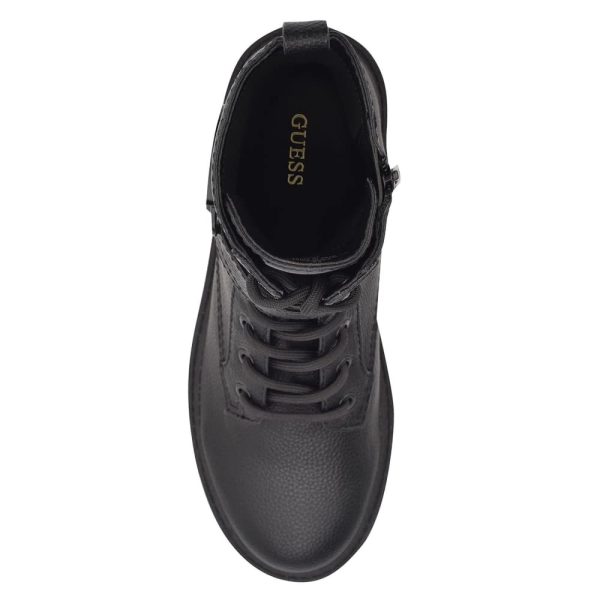 Women's Orana Combat Boot