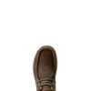Men`s Spitfire All Terrain Brown Casual Shoe