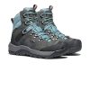 Women's Revel 4 Mid Height Polar Insulated Waterproof Snow Boots