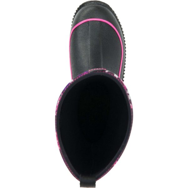 Boots Hale Multi-Season Women's Rubber Boot