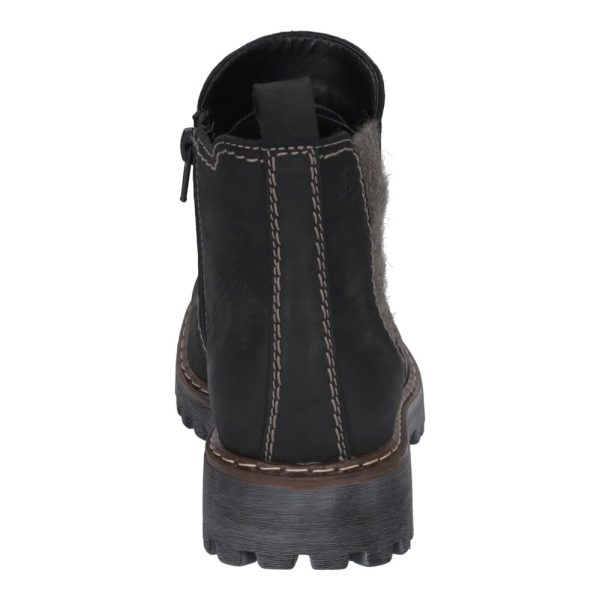 Marta 03 Women’s Chelsea Ankle Boot
