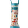 Toddler Rain Boots - Perfect Kids Rain Boots for Any Weather - Durable Rubber Baby Rain Boots Keep Little Feet Dry, Lightweight