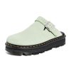 Unisex-Adult Zeb Zag Mule