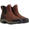 Women's Wms Terrain Blaze H2o Drk Brn