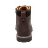 Men's, Norwalk Plain Toe Lace Boot
