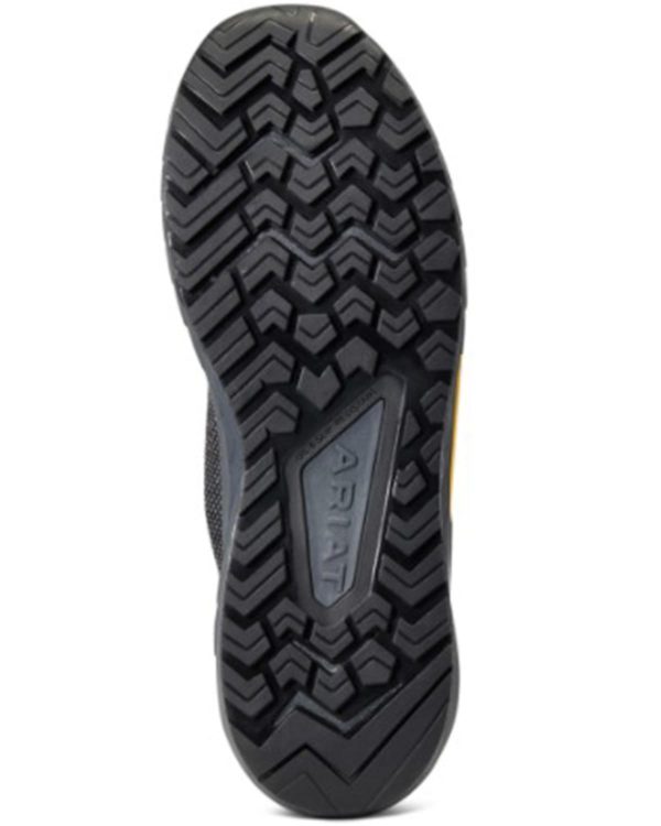 Men's Outpace™ SD Composite Toe Work Shoe