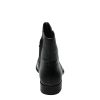 Men's, Essex Moc Toe Zipper Boot