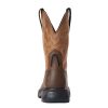 Big Rig Mens Boot