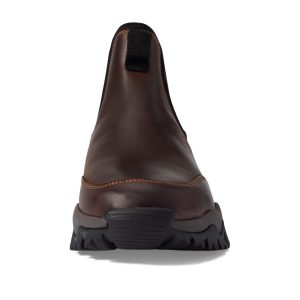 XPLOR Moc Toe Gore Boot