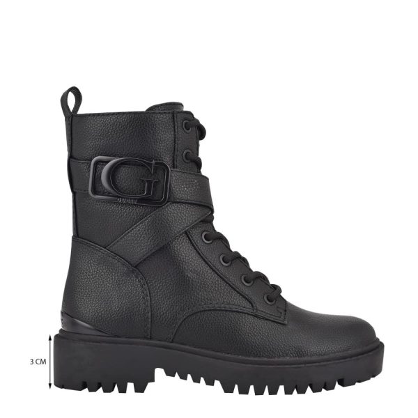Women's Orana Combat Boot