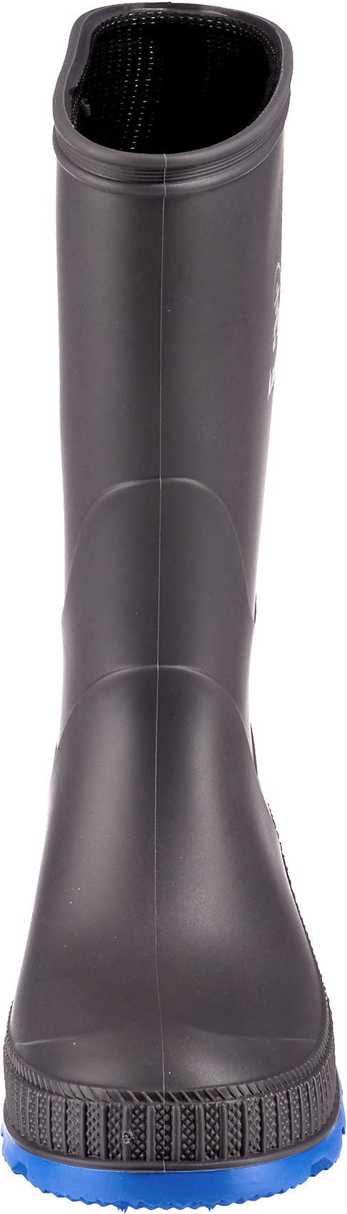 Kids Stomp Waterproof Rain Boots,Olive,