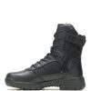 Women's Tactical Sport 2 Tall Side Zip Military Boot