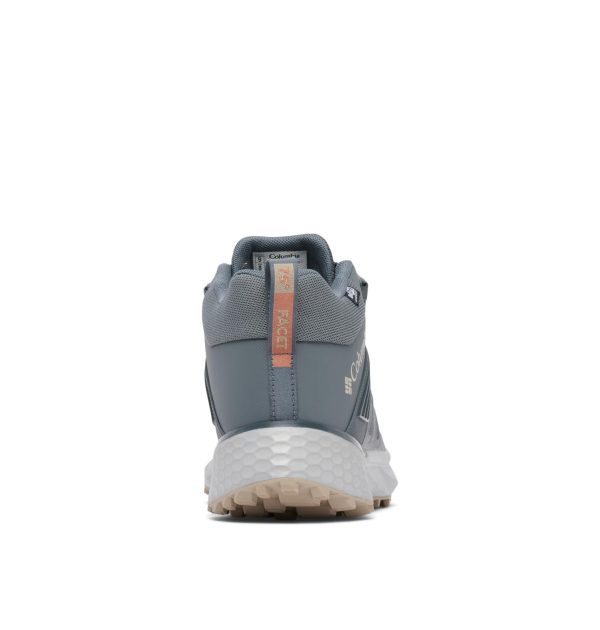 Men's Facet 75 Mid Outdry Hiking Shoe