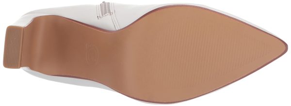 Women's Erin Rebel Smooth Fashion Boot