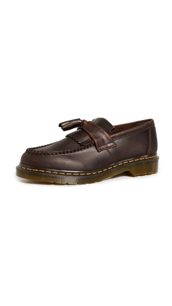Men's Moccasin Penny Loafer