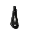 Men's, Essex Moc Toe Zipper Boot