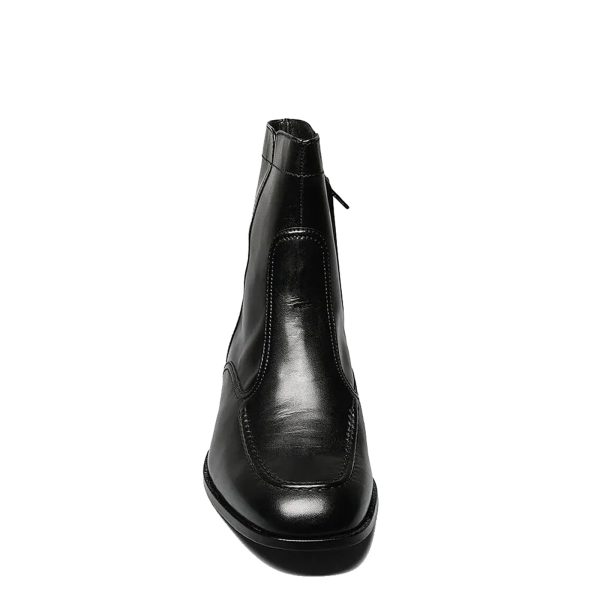 Men's, Essex Moc Toe Zipper Boot