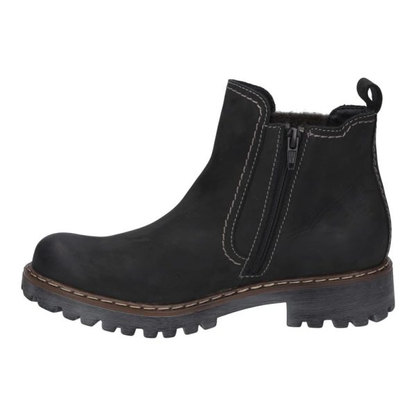 Marta 03 Women’s Chelsea Ankle Boot