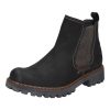Marta 03 Women’s Chelsea Ankle Boot