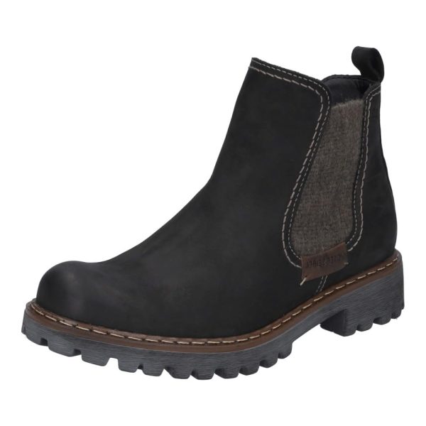 Marta 03 Women’s Chelsea Ankle Boot