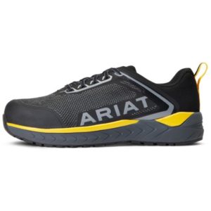 Men's Outpace™ SD Composite Toe Work Shoe