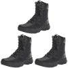 Men's Stellar G2 Zip Waterproof Military and Tactical Boot