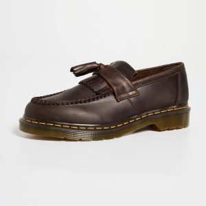 Men's Moccasin Penny Loafer