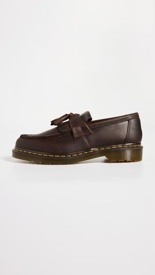 Men's Moccasin Penny Loafer