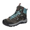 Women's Revel 4 Mid Height Polar Insulated Waterproof Snow Boots