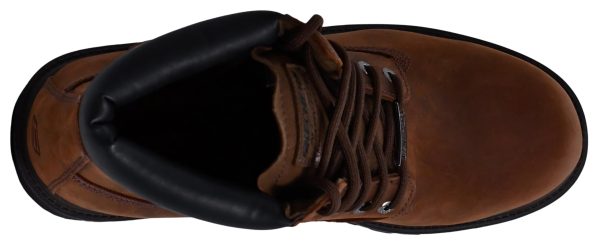 Men's Sargeants-Verdict Waterproof Boot Fashion