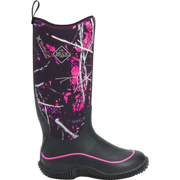 Boots Hale Multi-Season Women's Rubber Boot