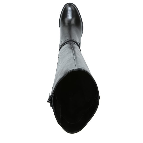 Women's Kalina Wide Shaft Knee High Boot