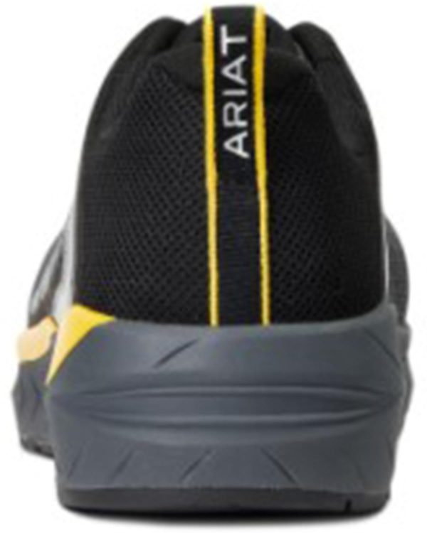 Men's Outpace™ SD Composite Toe Work Shoe