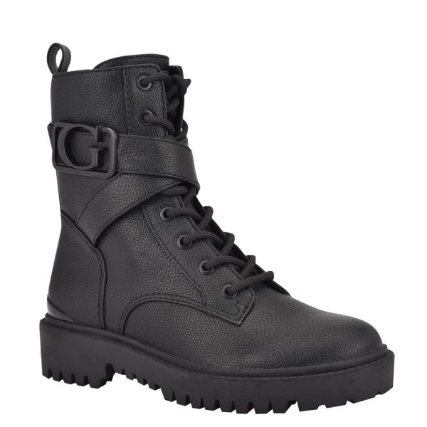 Women's Orana Combat Boot