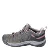Women's Flint 2 Low Height Leather Steel Toe Work Shoe